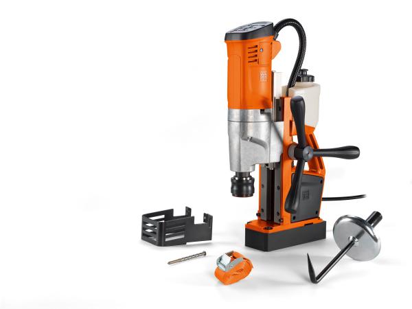 Magnetni vrtalnik FEIN KBU 35 MQ