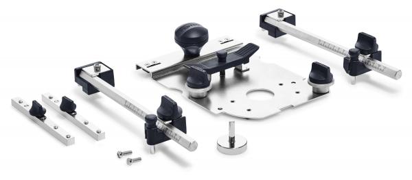 Set za vrtanje lukenj FESTOOL LR 32 Set