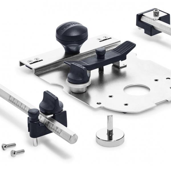 Set za vrtanje lukenj FESTOOL LR 32 Set