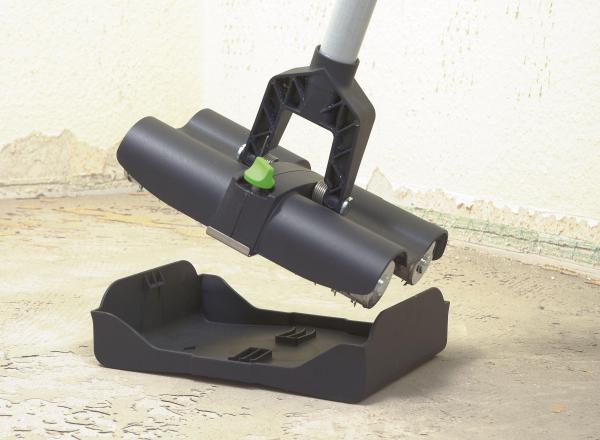 Brusilnik za površinsko obnovo FESTOOL TP 220