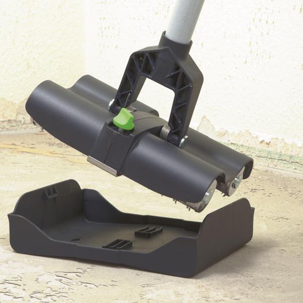 Brusilnik za površinsko obnovo FESTOOL TP 220