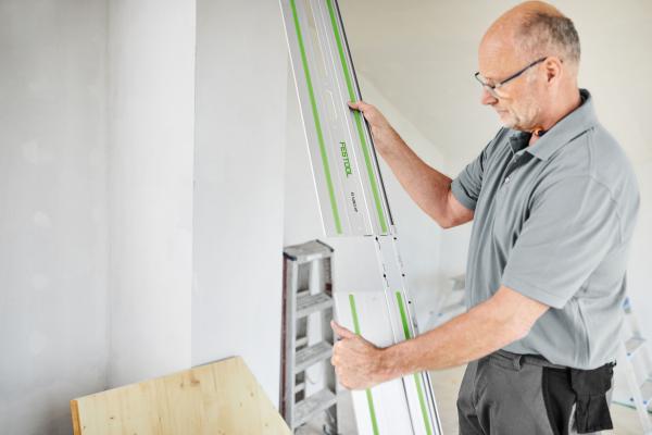 Povezovalni kos FESTOOL FSV2