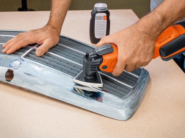 Brusna plošča FEIN Felt