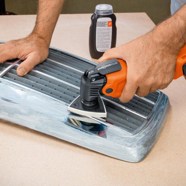 Brusna plošča FEIN Felt