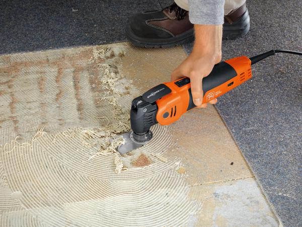 Večnamenski rezalnik - Multimaster FEIN MM 700 MAX TOP