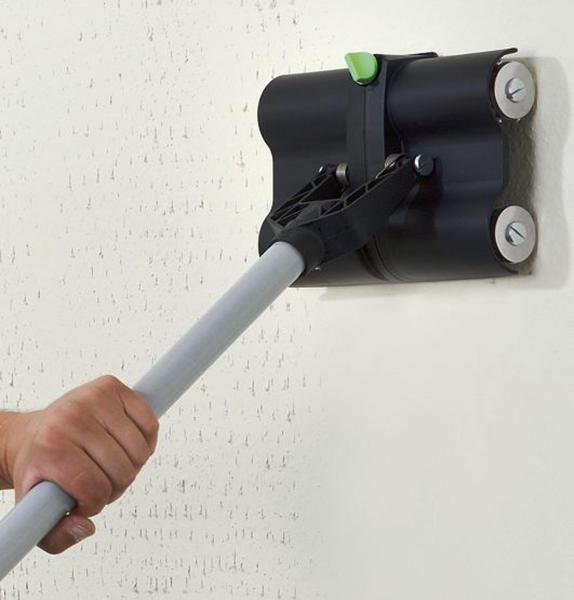 Brusilnik za površinsko obnovo FESTOOL TP 220