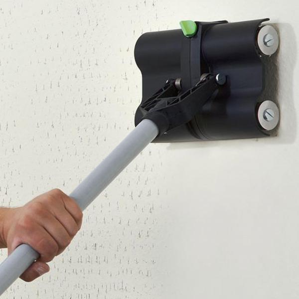 Brusilnik za površinsko obnovo FESTOOL TP 220