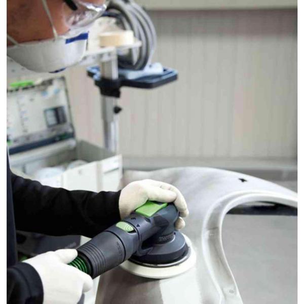 Ekscentrični brusilnik FESTOOL na stisnjen zrak LEX 3 150/5