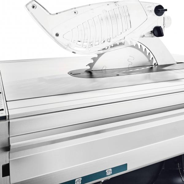 Namizna žaga FESTOOL TKS 80 EBS