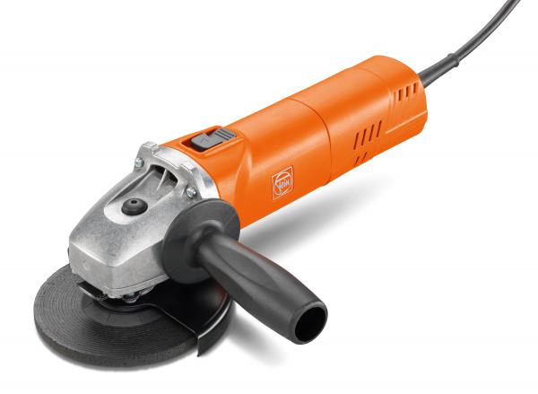 Kompaktni kotni brusilnik FEIN WSG 11-125