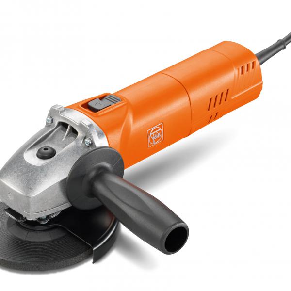 Kompaktni kotni brusilnik FEIN WSG 11-125