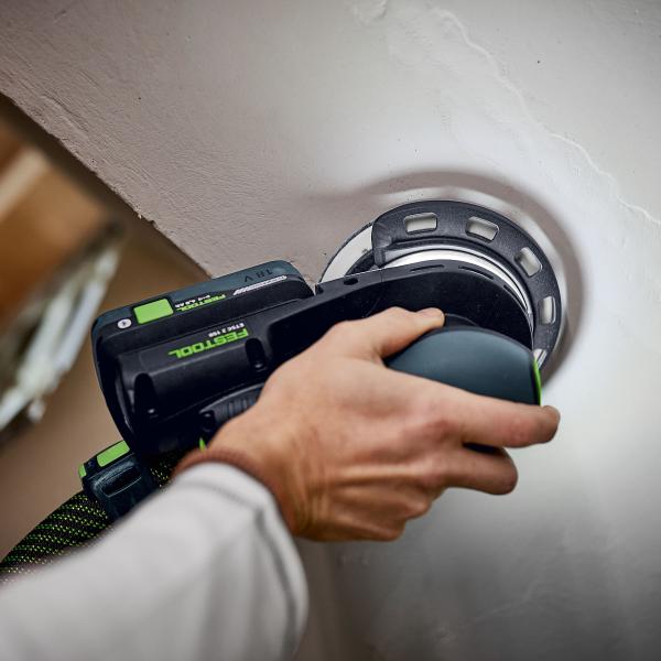 NOVO: Akumulatorska brusilka Festool ETSC 2 150