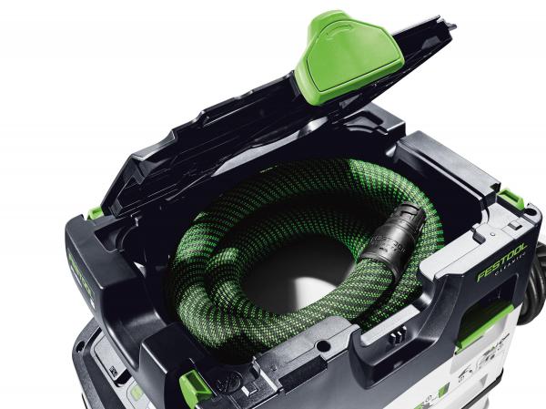 Sesalec FESTOOL CLEANTEC CTL MIDI I