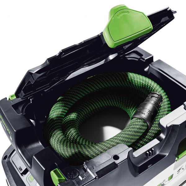 Sesalec FESTOOL CLEANTEC CTL MIDI I