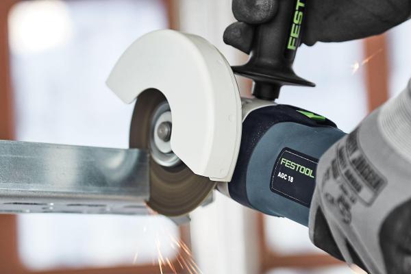 Rezalni disk FESTOOL WS D 115/10