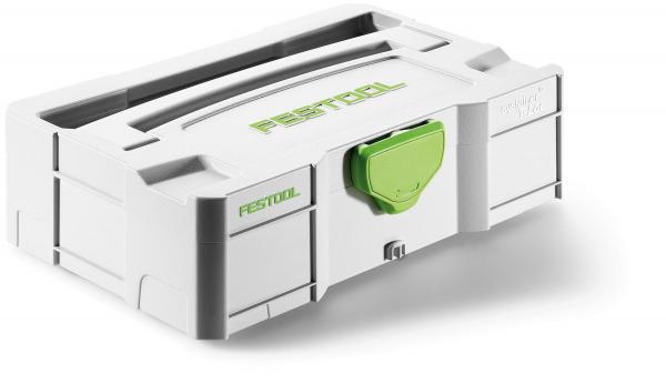 Kovček FESTOOL MINI-Systainer T-LOC SYS-MINI 1 TL