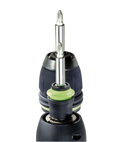Vpenjalna glava za orodje FESTOOL WH-CE CENTROTEC