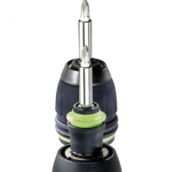 Vpenjalna glava za orodje FESTOOL WH-CE CENTROTEC