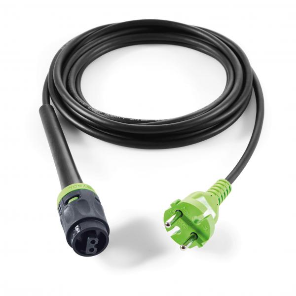 Kabel FESTOOL H05 RN-F-4 PLANEX