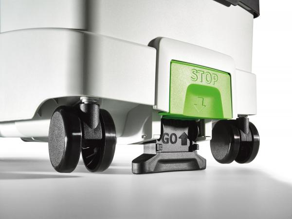 Sesalec FESTOOL CLEANTEC CTL MIDI I