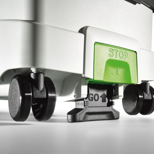 Sesalec FESTOOL CLEANTEC CTL MIDI I