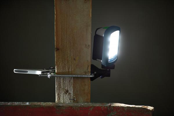 Delovna luč SYSLITE FESTOOL  KAL II