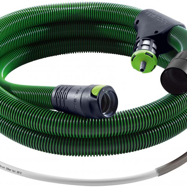 Tuyau Festool IAS 3 Light 5000 AS – Pour Aspirateur Festool – Neuf – Réf 202650