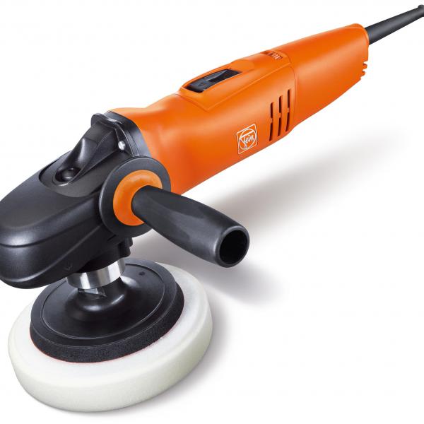 Brusilnik za poliranje FEIN WPO 14-25 V
