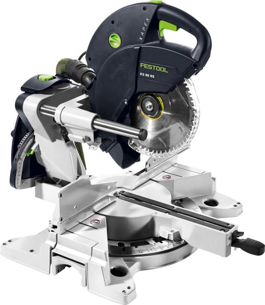 Potezna žaga FESTOOL KAPEX KS 88 RE