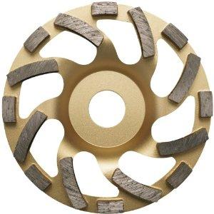 Diamantni premium disk DIEWE UNIVERSAL GOLD fi100