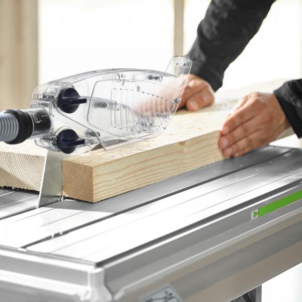 Namizna žaga FESTOOL PRECISIO CS 70 EBG-Set