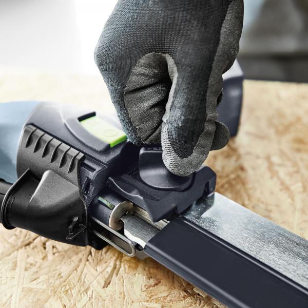 Set za rezanje FESTOOL SG-240 / G-ISC