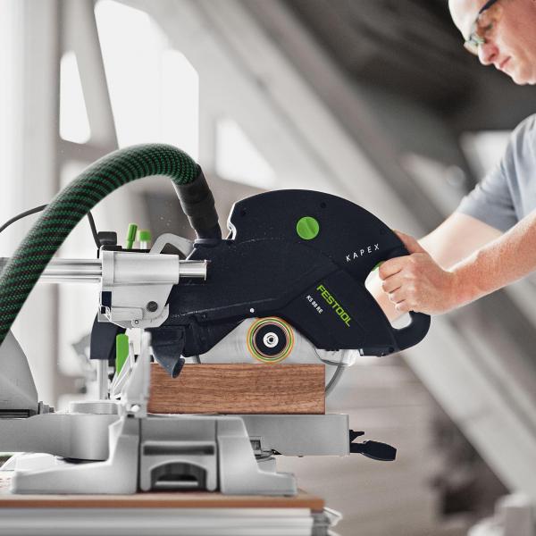Potezna žaga FESTOOL KAPEX KS 88 RE