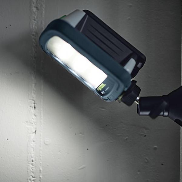 Delovna luč SYSLITE FESTOOL  KAL II-Set