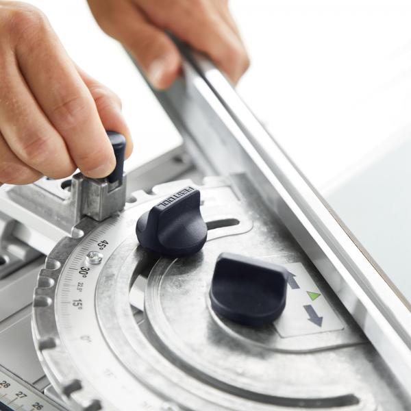 Namizna žaga FESTOOL TKS 80 EBS