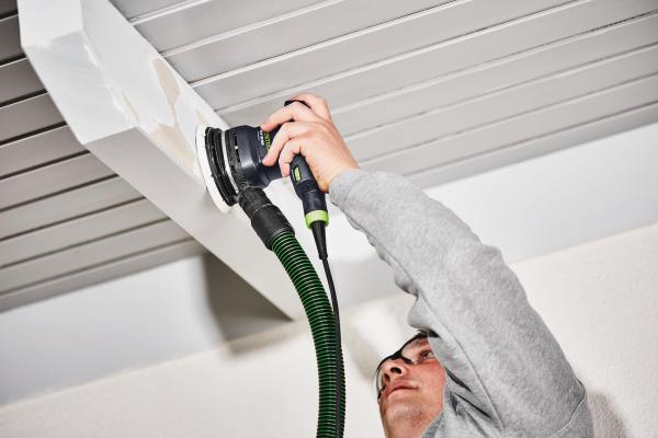 Ekscentrični brusilnik FESTOOL ETS 125 REQ
