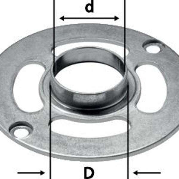 Kopirni obroč FESTOOL KR-D 27 / OD 900