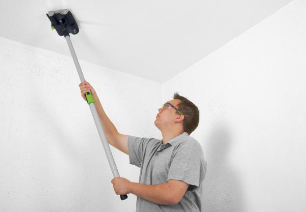 Brusilnik za površinsko obnovo FESTOOL TP 220