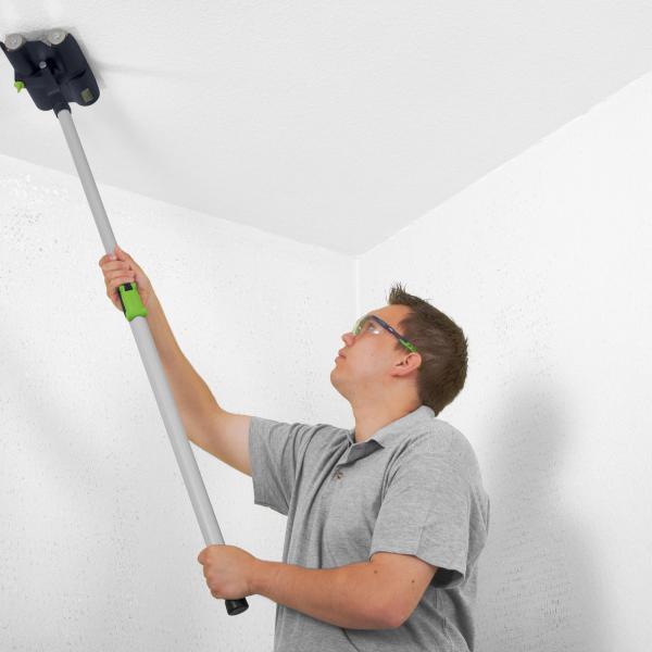 Brusilnik za površinsko obnovo FESTOOL TP 220