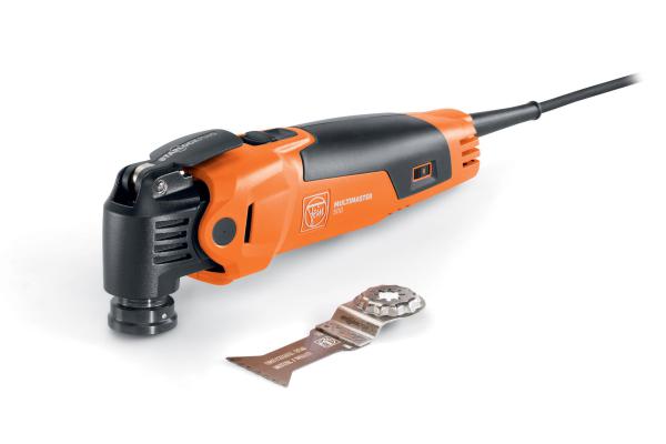 Večnamenski rezalnik - Multimaster FEIN MM 500 PLUS