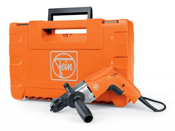 Električni vrtalnik FEIN BOP 10 SET