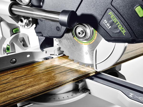 Potezna žaga FESTOOL KAPEX KS 60 E