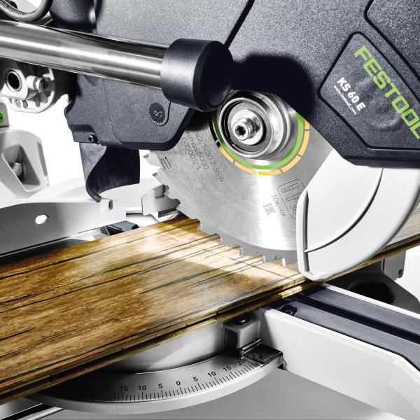 Potezna žaga FESTOOL KAPEX KS 60 E