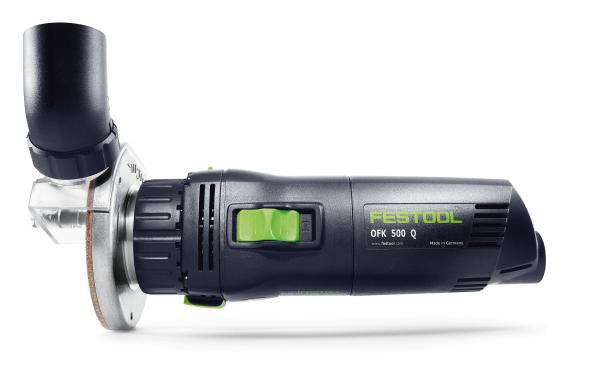 Rezkar FESTOOL OFK 500 Q-Plus R3