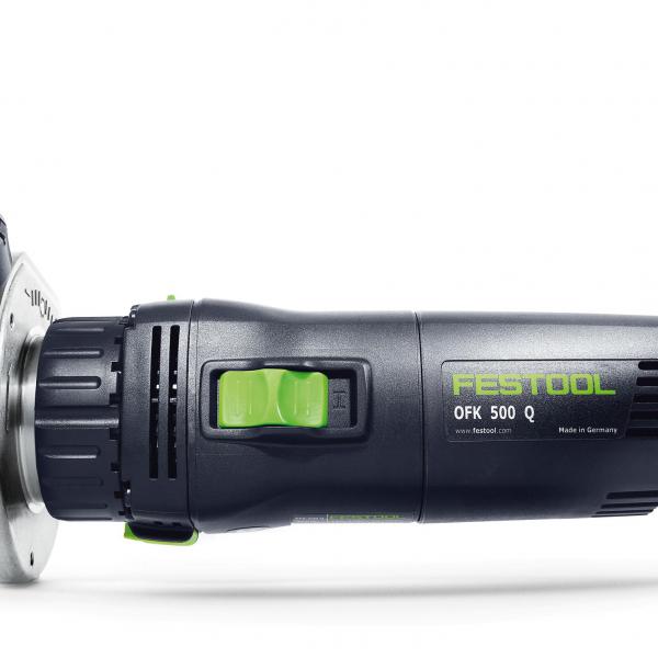 Rezkar FESTOOL OFK 500 Q-Plus R3