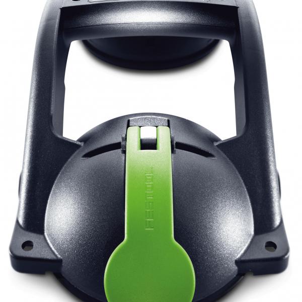 Dvojno vakumsko držalo FESTOOL GECKO DOSH- Set
