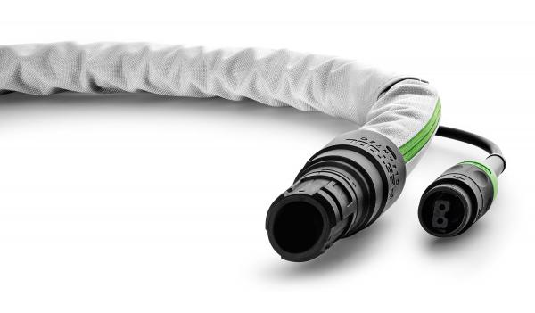Sesalna cev FESTOOL D 32 / 22x10m-AS-GQ / CT