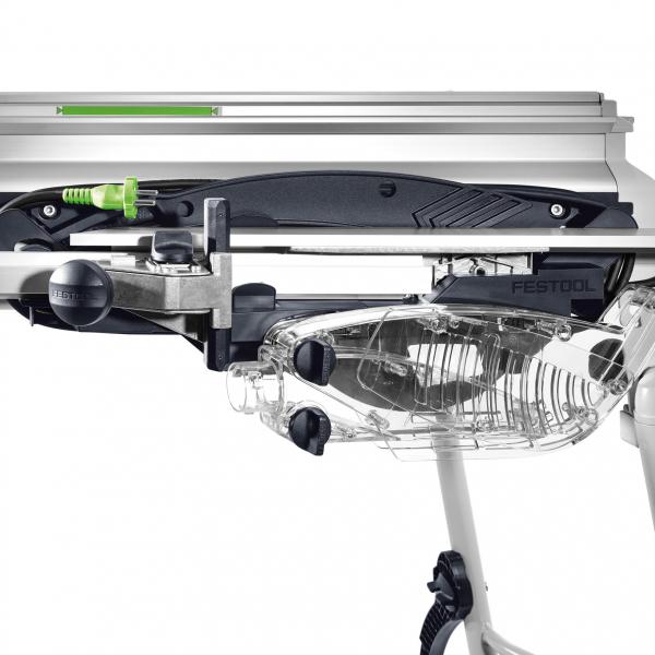 Namizna žaga FESTOOL PRECISIO CS 70 EBG-Set