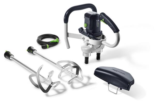 Mešalnik FESTOOL MX 1600/2 REQ DUO DOUBLE