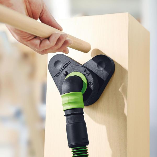 Vakumska vpenjalna šoba FESTOOL CT-W